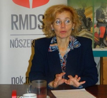 Vezi ce avere are Biro Rozalia, propunerea UDMR-ului pentru funcţia de ministru al Culturii şi vicepremier